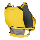 Mustang Survival Personal Flotation Devices Mustang Solaris Foam Vest - Yellow/Grey - X-Small/Small [MV807NMS-222-XS/S-216]