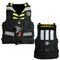 Mustang Survival Personal Flotation Devices Mustang Swift Water Rescue Vest - Fluorescent Yellow Green Black - Universal [MRV15002-251-0-206]
