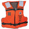 Mustang Survival Personal Flotation Devices Mustang Type III/V Work Vest - Orange [MV3192-2-0-16]