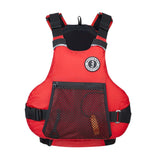 Mustang Survival Personal Flotation Devices Mustang Vibe Foam Vest - Red - Large/X-Large [MV7060-4-L/XL-216]