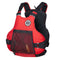 Mustang Survival Personal Flotation Devices Mustang Vibe Foam Vest - Red - Small/Medium [MV7060-4-S/M-216]