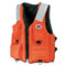 Mustang Survival Personal Flotation Devices Mustang4-Pocket Flotation Vest - Orange - Medium [MV3128T2-2-M-216]