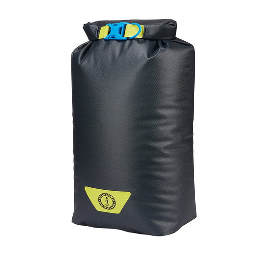 Mustang Survival Waterproof Bags & Cases Mustang Bluewater 10L Waterproof Roll Top Dry Bag - Admiral Grey [MA260202-191-0-243]