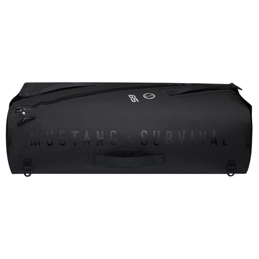 Mustang Survival Waterproof Bags & Cases Mustang Greenwater 65L Submersible Deck Bag - Black [MA261202-13-0-202]