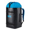 Mustang Survival Waterproof Bags & Cases Mustang Highwater 60L Waterproof Gear Hauler Black - Azure Blue [MA261702-168-0-233]