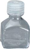 NALGENE Hydration > Storage Bottles 1 OZ TRANSPARENT SQUARE STORAGE BOTTLES