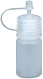 NALGENE Hydration > Storage Bottles NALGENE DROP BOTTLE 1/2 OZ NALGENE - NALGENE DROP BOTTLE 1/2 OZ