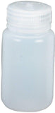 NALGENE Hydration > Storage Bottles NALGENE WM RND 2 OZ NALGENE WIDE MOUTH ROUND BOTTLES