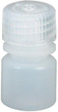 NALGENE Hydration > Storage Bottles NM 1/4 OZ NALGENE NARROW MOUTH BOTTLES