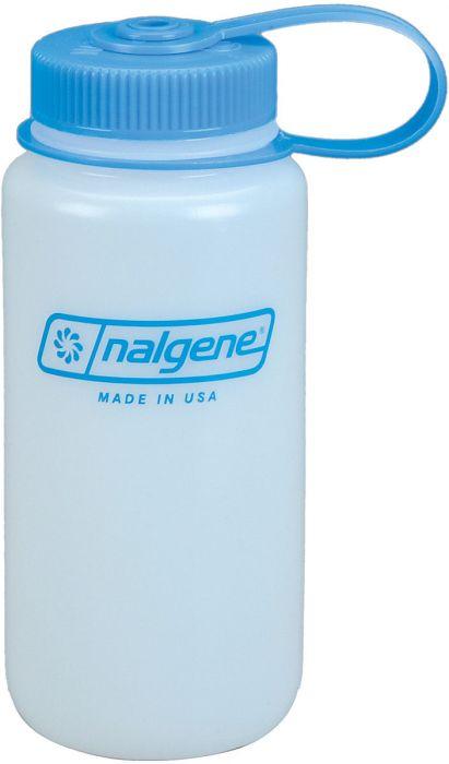 NALGENE Hydration > Water Bottles HDPE WM 1 PT NALGENE - HDPE WM 1 PT