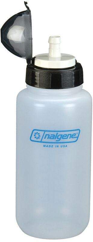 NALGENE Hydration > Water Bottles NALGENE - HDPE WM 1 PT