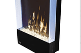 Napoleon Built-In Electric Fireplace Allure™ Vertical Electric Fireplace