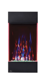 Napoleon Electric Fireplace 32 Allure™ Vertical Electric Fireplace