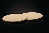 Napoleon Grills Napoleon Grills Grill Accessories Napoleon Grills 10 Inch Personal Sized Pizza/Baking Stone Set