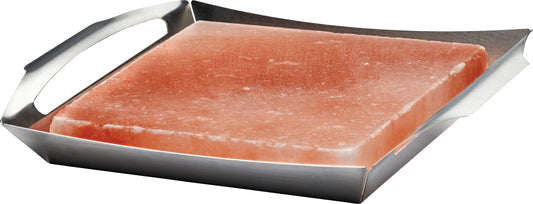 Napoleon Grills Napoleon Grills Grill Accessories Napoleon Grills Himalayan Salt Block with PRO Grill Topper