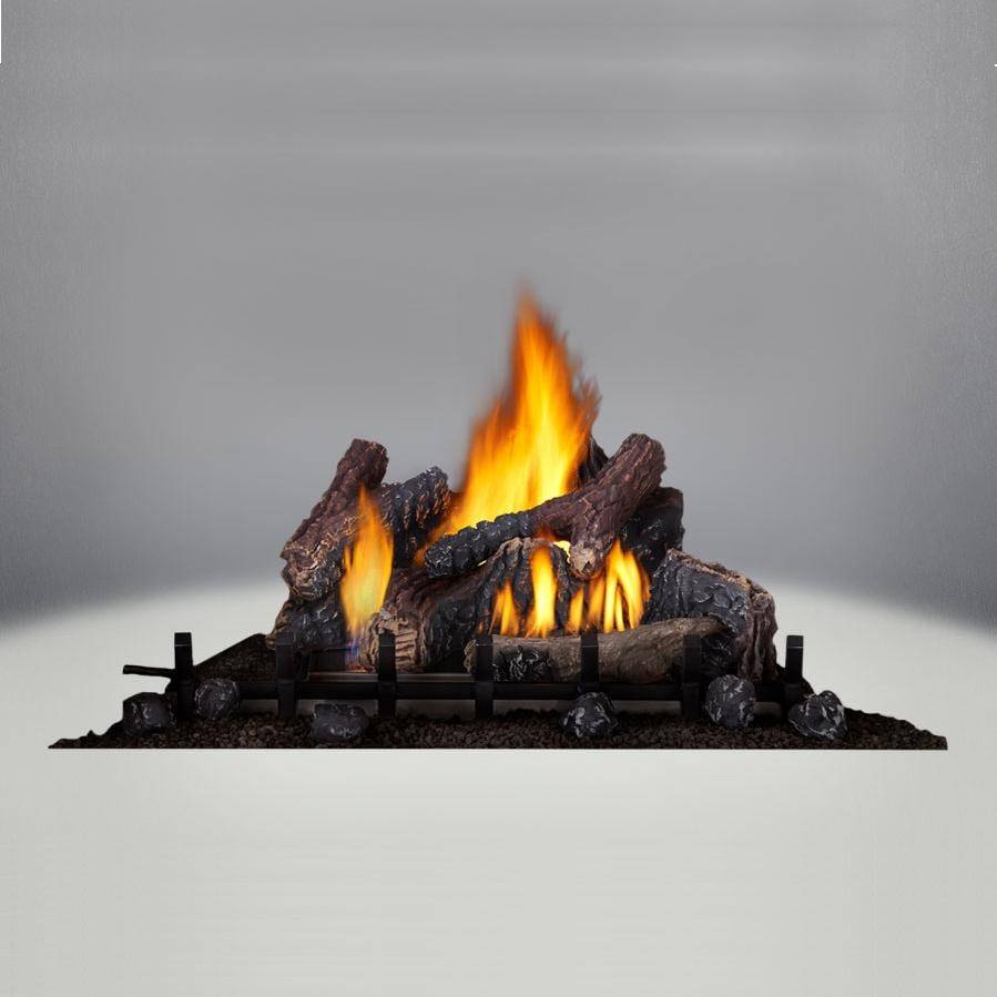 Napoleon Grills Napoleon Grills Riverside™ Series Napoleon Grills Riverside™ 42 Clean Face Outdoor Fireplace