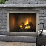 Napoleon Grills Napoleon Grills Riverside™ Series Napoleon Grills Riverside™ 42 Clean Face Outdoor Fireplace