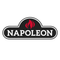 Napoleon Hearth 10' X 8" Dia. Flexible Aluminum Air Vent (for Central Heating Systems) | W410-0005