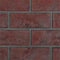 Napoleon Hearth 36" Red Brick Panel Napoleon - Decorative Brick Panels Old Town Red™  Standard | EXXX