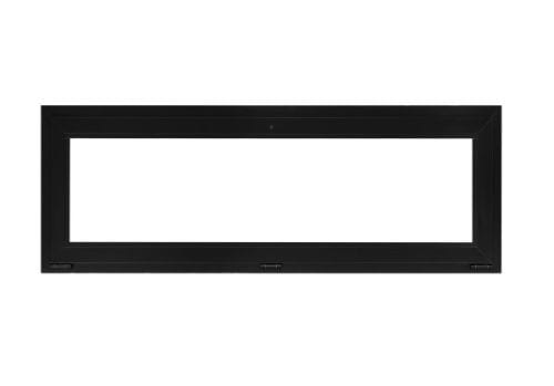 Napoleon Hearth 38" Classic Black Surround Napoleon - Classic Black Surround with Premium Safety Barrier | LVXX