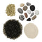 Napoleon Hearth Napoleon - Shore Fire Kit, Mixture Of Rocks, Sand, Vermiculite & Glass | LVXX