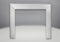 Napoleon Hearth Brushed Stainless Steel 3" Bevelled Trim Kit | TB336SS