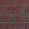 Napoleon Hearth Decorative Brick Panels Old Town Red™  Standard | DBPX36OS