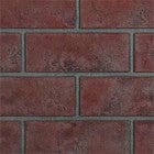Napoleon Hearth Decorative Brick Panels Old Town Red™  Standard | DBPX70OS
