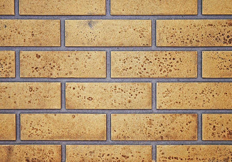 Napoleon Hearth Decorative Brick Panels Sandstone | DBPX70SS