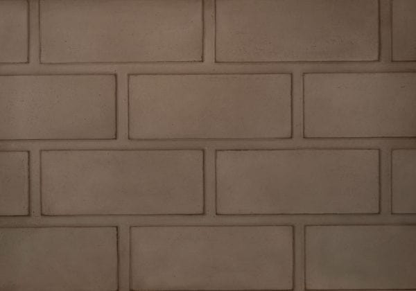Napoleon Hearth Decorative Brick Panels Traditional | NZ5TBK