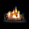 Napoleon Hearth Electric Fireplace Napoleon - 30 Fiberglow Ventless Gas Log Set | GVFL30N