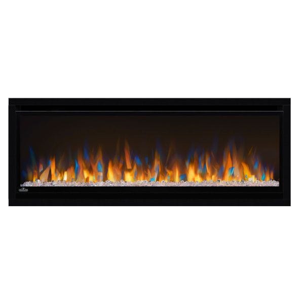 Napoleon Hearth Electric Fireplace Napoleon - Alluravision 42 Deep Electric Fireplace | NEFL42CHD-1