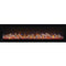 Napoleon Hearth Electric Fireplace Napoleon - Alluravision Deep 60 Electric Fireplace | NEFL60CHD-1