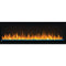 Napoleon Hearth Electric Fireplace Napoleon - Alluravision Slim 50 Electric Fireplace | NEFL50CHS-1