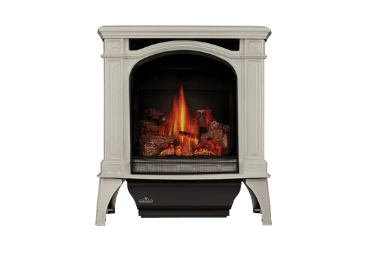 Napoleon Hearth Electric Fireplace Napoleon Bayfield Direct Vent Gas Stove | GDS25NN-1
