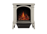 Napoleon Hearth Electric Fireplace Napoleon Bayfield Direct Vent Gas Stove | GDS25NN-1