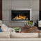 Napoleon Hearth Electric Fireplace Napoleon - BL36 Ascent Direct Vent Gas Fireplace , Natural Gas