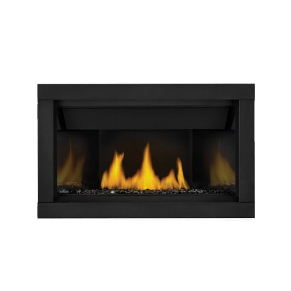 Napoleon Hearth Electric Fireplace Napoleon - BL36 Ascent Direct Vent Gas Fireplace , Natural Gas
