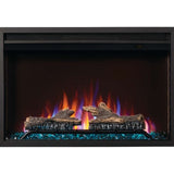 Napoleon Hearth Electric Fireplace Napoleon - Cineview 30 Electric Fireplace Insert | NEFB30H