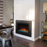 Napoleon Hearth Electric Fireplace Napoleon - Cineview 30 Electric Fireplace Insert | NEFB30H