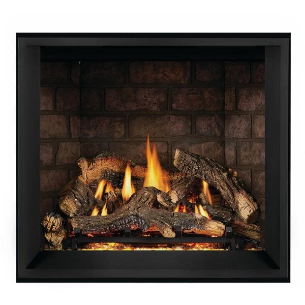 Napoleon Hearth Electric Fireplace Napoleon - Elevation X 36 Direct Vent Gas Fireplace