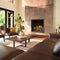 Napoleon Hearth Electric Fireplace Napoleon - Elevation X 42 Direct Vent Gas Fireplace , Direct Vent, Electronic Ignition