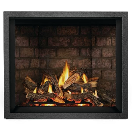 Napoleon Hearth Electric Fireplace Napoleon - Elevation X 42 Direct Vent Gas Fireplace , Direct Vent, Electronic Ignition