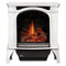 Napoleon Hearth Electric Fireplace Napoleon - GDS25 Bayfield Direct Vent Gas Stove Winter Frost | GDS25NW-1