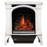 Napoleon Hearth Electric Fireplace Napoleon - GDS25 Bayfield Direct Vent Gas Stove Winter Frost | GDS25NW-1