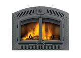 Napoleon Hearth Electric Fireplace Napoleon High Country 3000 Wood Fireplace | NZ3000H-1