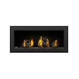 Napoleon Hearth Electric Fireplace Napoleon - LV38 Vector 38 Linear Direct Vent Gas Fireplace