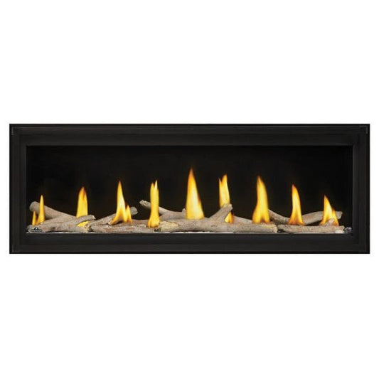 Napoleon Hearth Electric Fireplace Napoleon - LVX50 Luxuria 50 Direct Vent Gas Fireplace , Single Sided, Direct Vent, Electronic Ignition , Natural Gas