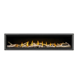 Napoleon Hearth Electric Fireplace Napoleon - Napoleon LV74 Vector 74 Direct Vent Gas Fireplace