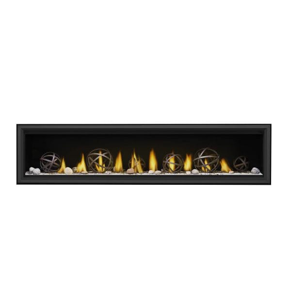 Napoleon Hearth Electric Fireplace Napoleon - Napoleon LV74 Vector 74 Direct Vent Gas Fireplace